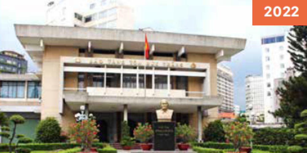 Khoan khay mẫu mô đất Núi An Hội