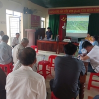 Hoạt động tháng 7