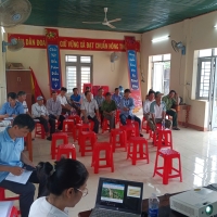 Hoạt động tháng 06-07 năm 2025