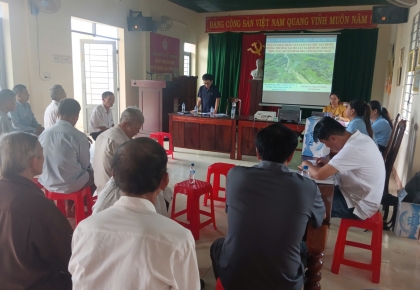 Hoạt động tháng 7