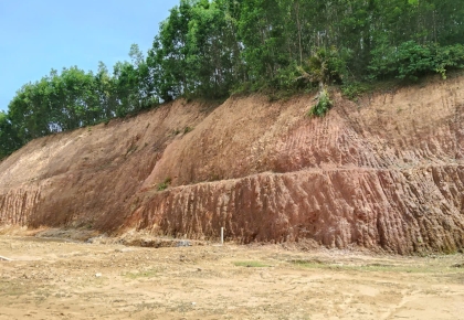 Khai thác khoáng sản nhóm IV từ 02/7/2025