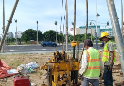 Hoạt động tháng 8, 9